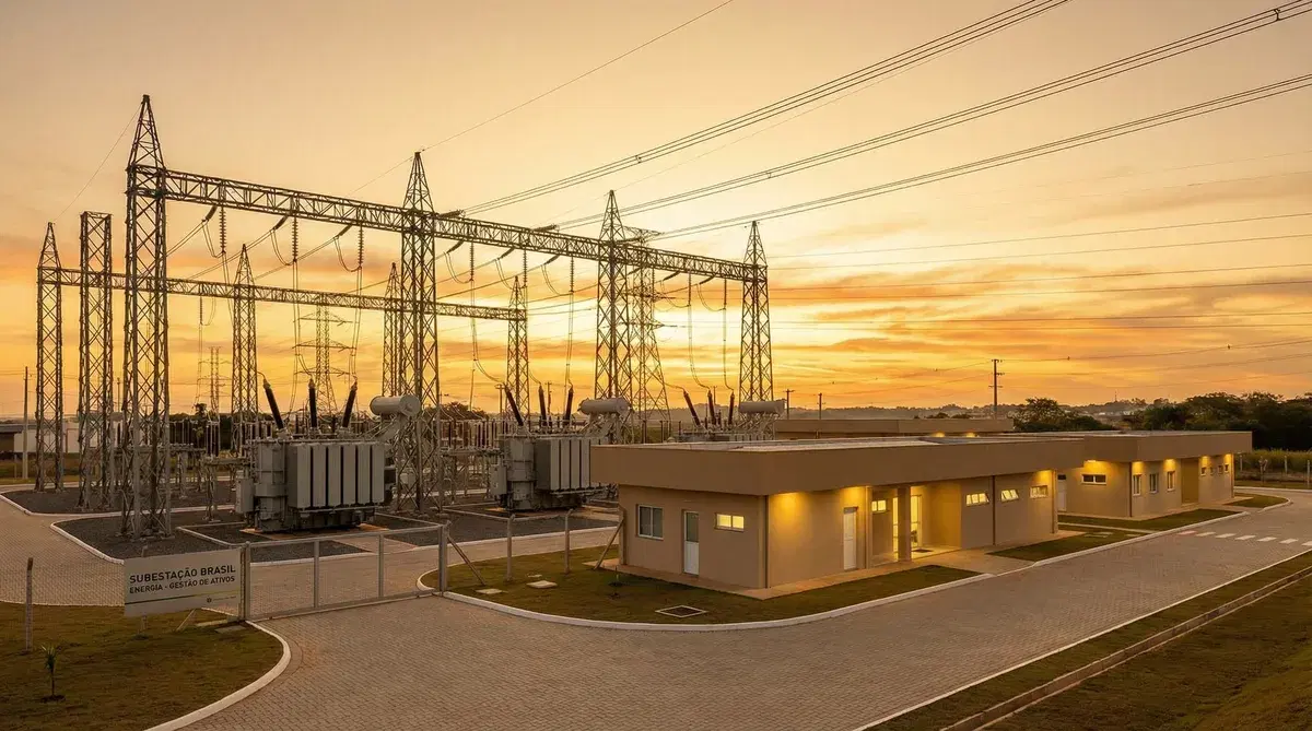 Diagnóstico energético: como identificar desperdícios e reduzir custos operacionais em até 35%