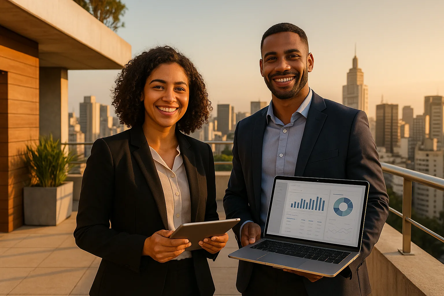 Avaliação Imobiliária e Controle Patrimonial: Integração