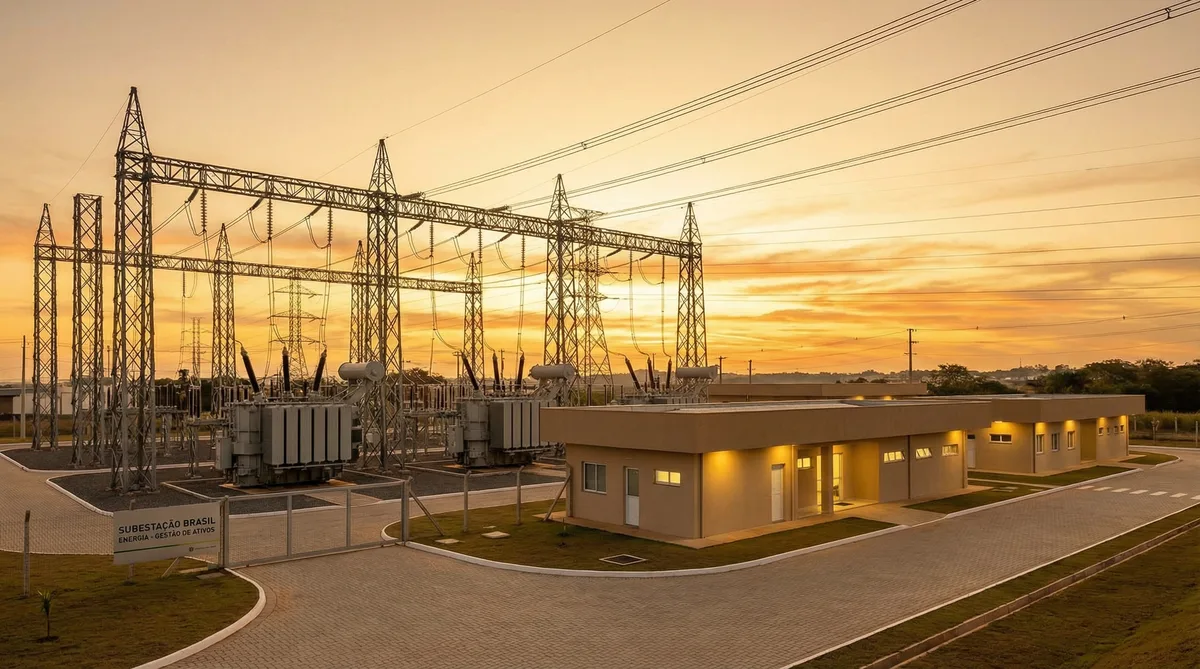 Diagnóstico energético: como identificar desperdícios e reduzir custos operacionais em até 35%