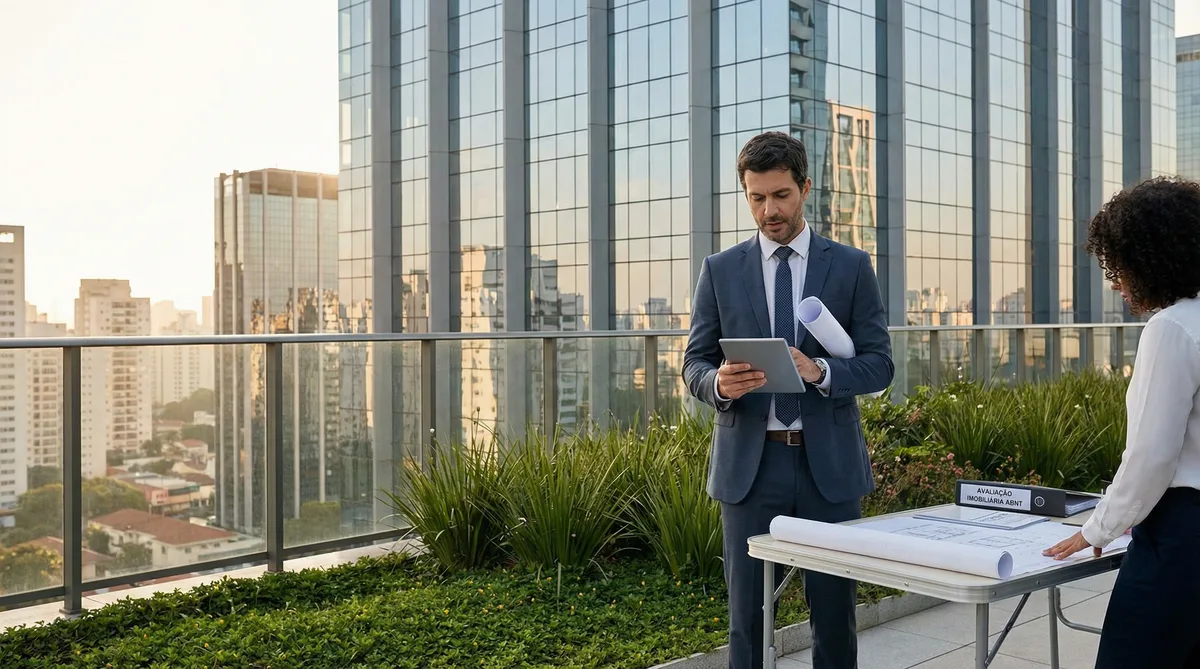NBR 14653-2: avaliação de imóveis urbanos passo a passo (com exemplos práticos)