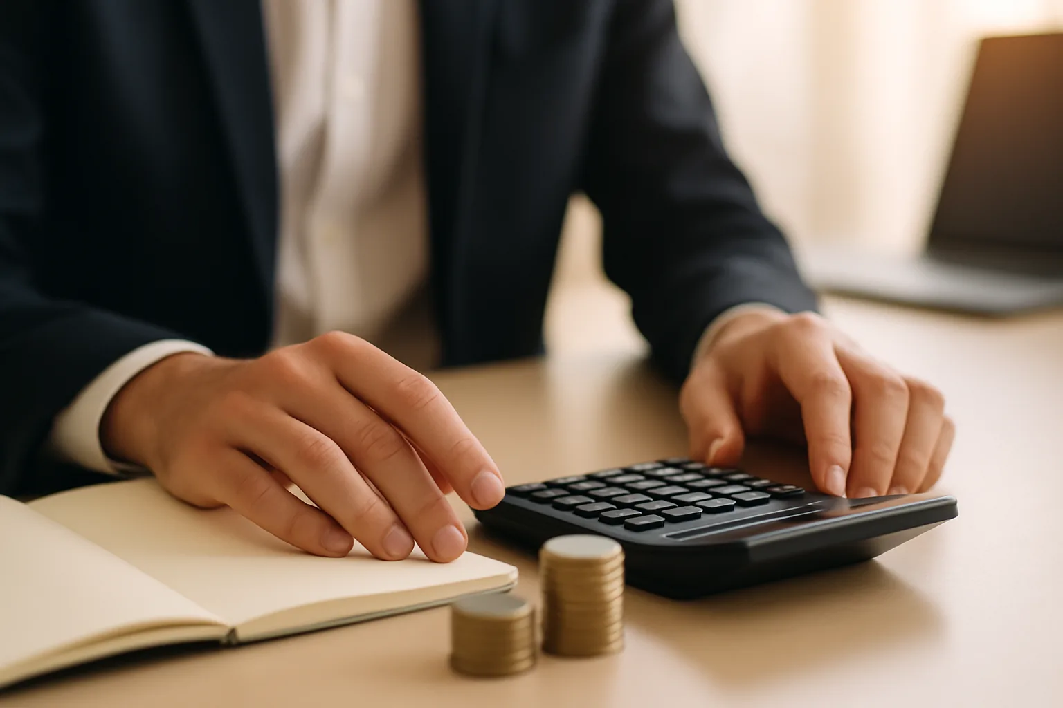 Valor Mínimo Para Imobilizar Um Bem em 2026 — Regras Receita Federal