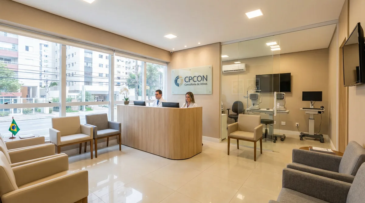 Clínica Saúde Plena