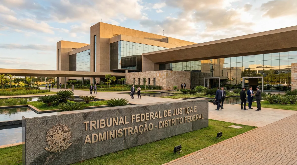 OAB/DF – Avaliação Patrimonial de Imóveis