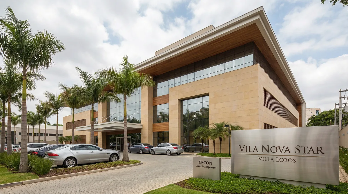 Hospital e Maternidade Brasil, Assunção e Bartira – Reavaliação Patrimonial