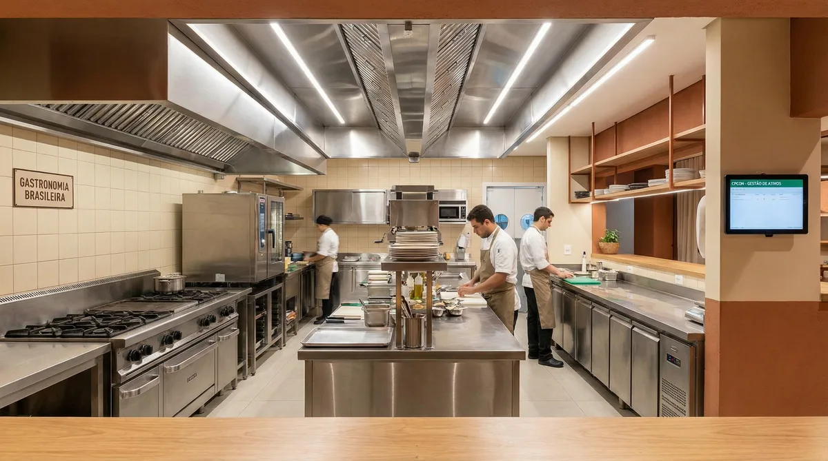 Sabor & Arte Gastronomia