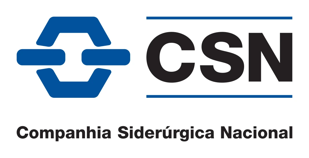 CSN — Companhia Siderúrgica Nacional — cliente CPCON