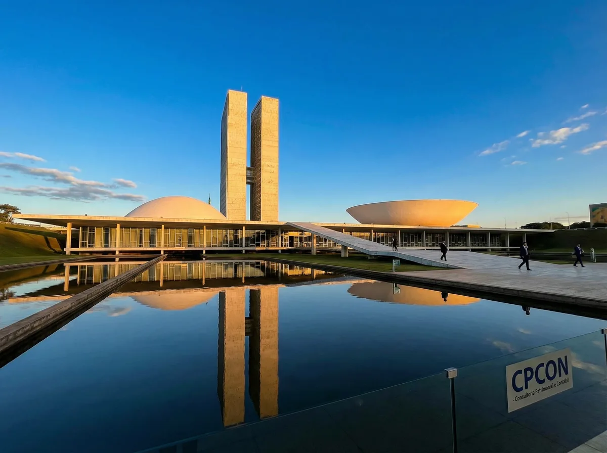 Congresso Nacional do Brasil