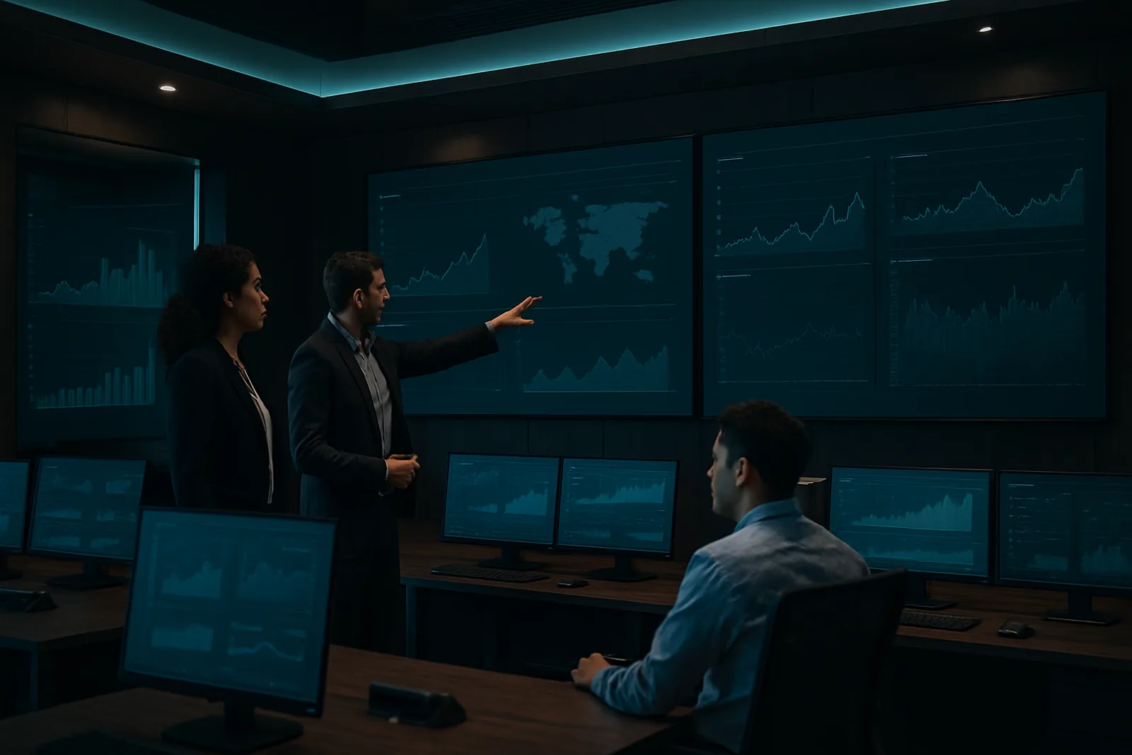 ISO 27001: o Controle A.5.9 (Inventário de Ativos) na Prática