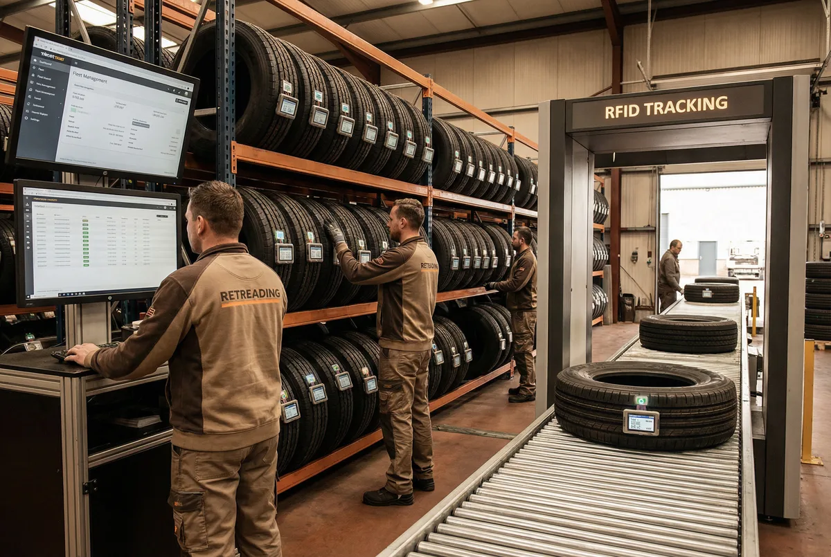 Risco de Roubo em Frotas