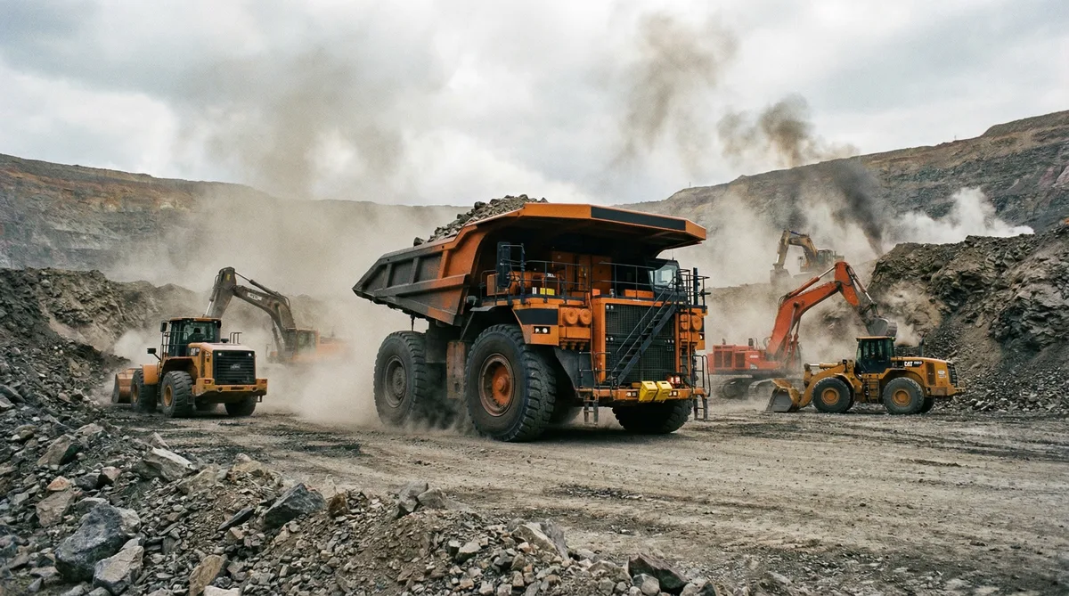 Controle RFID de Pneus e Veículos