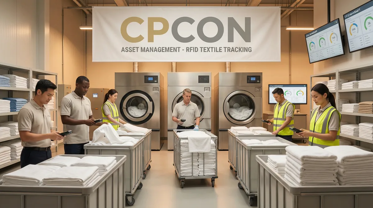 Controle de Enxovais