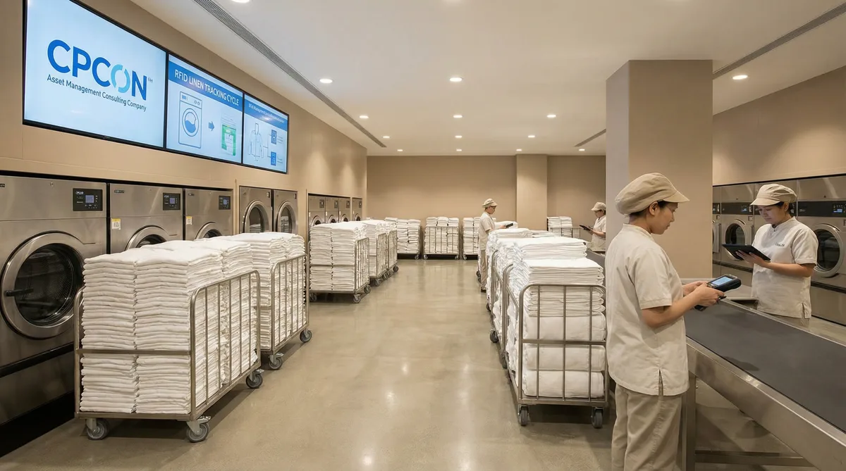 Controle de Enxovais