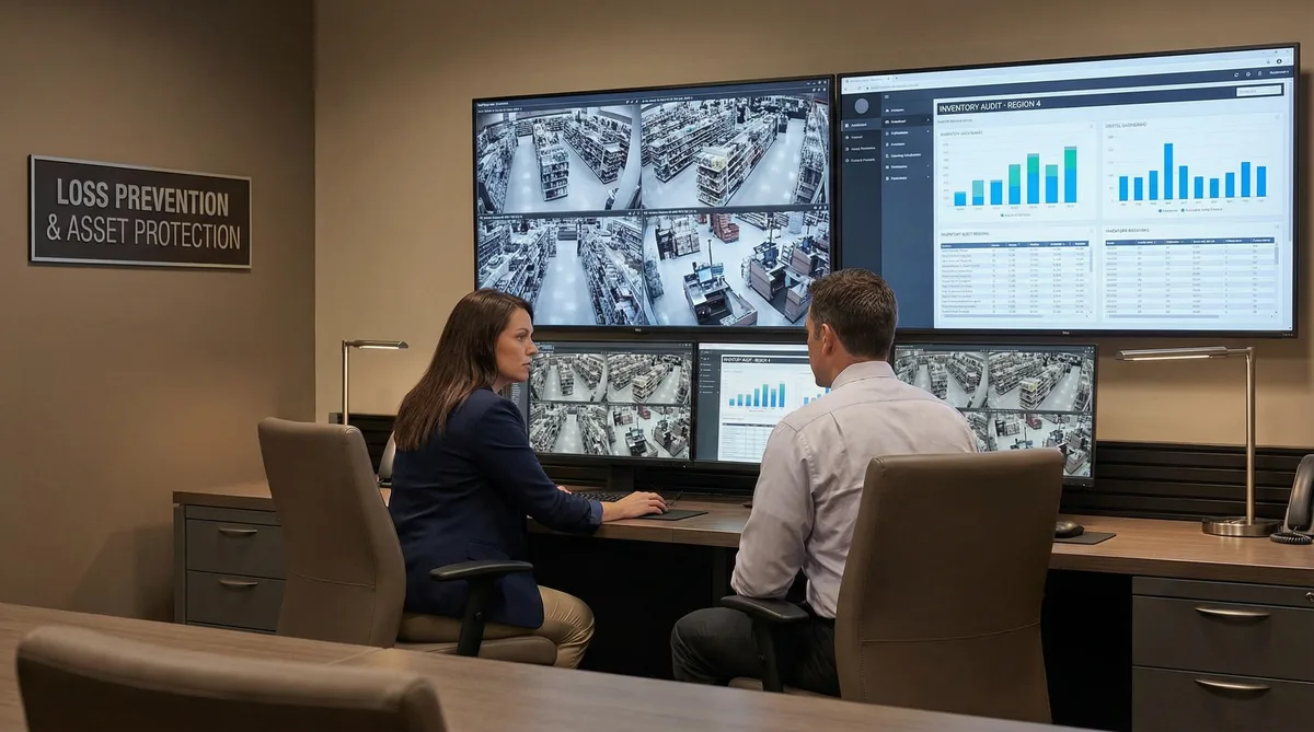 Como a componentização de ativos reduz riscos de auditoria e melhora o balanço patrimonial