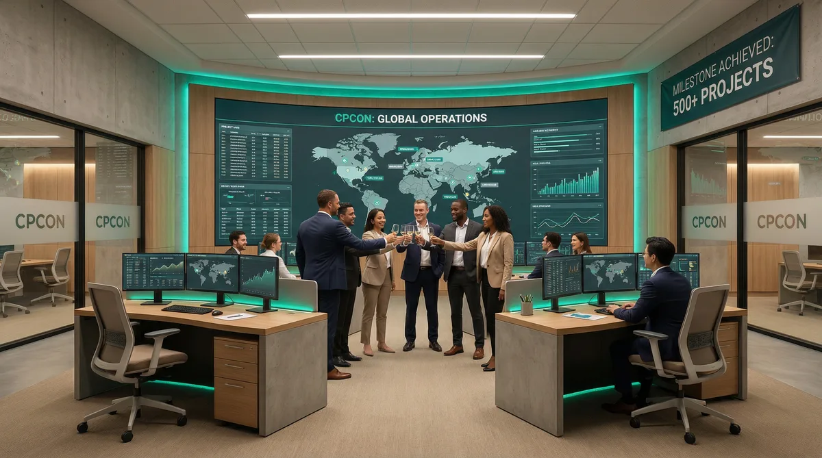 237 Projetos Simultâneos 2026