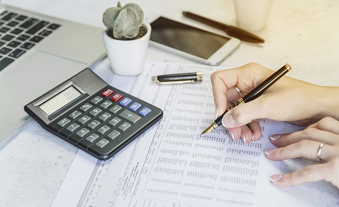 Nova Página Home A Contabilidade na Gestão Empresarial Moderna