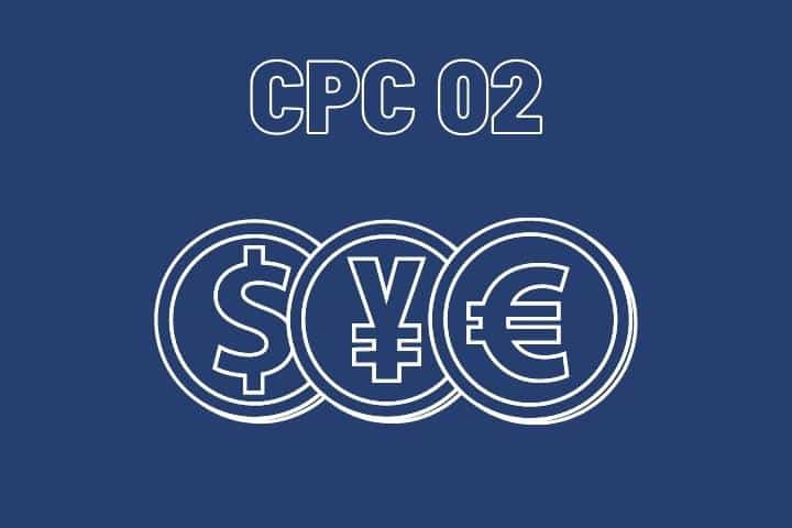 CPC 02 R2 e os Efeitos das Demonstrações Contábeis cpc 02 - efeito das demonstrações contabeis