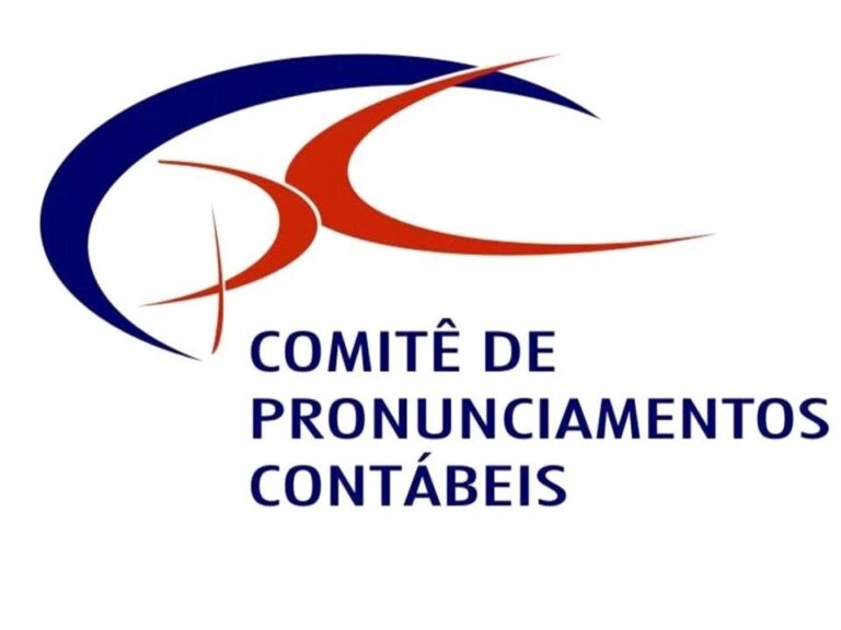 Nova Página Home Comitê de Pronunciamento Contábeis