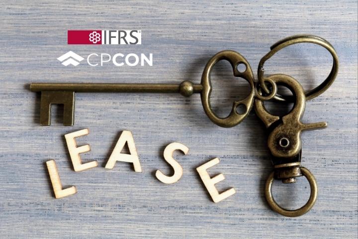 IFRS 16 - Leasing (Arrendamento) IFRS 16 - LEASING - ARRENDAMENTO 2