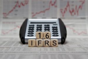 ifrs 16 - leasing - arrendamento