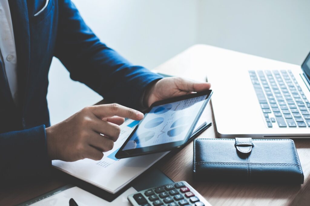 Avaliação de imóveis e gestão patrimonial