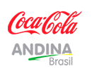 GRUPO CPCON Logo coca cola