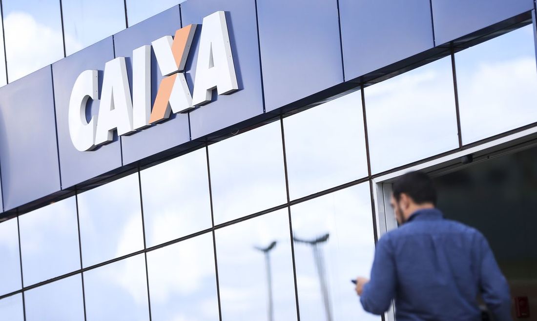 Read more about the article CAIXA