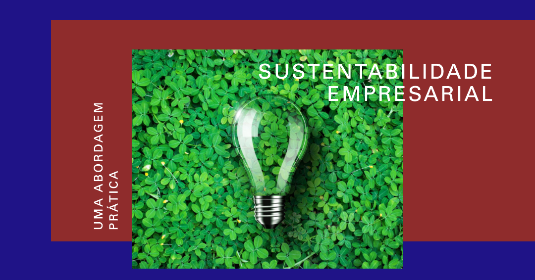 O que é a sustentabilidade empresarial