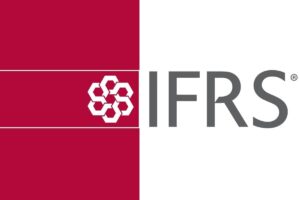 O QUE É IFRS?