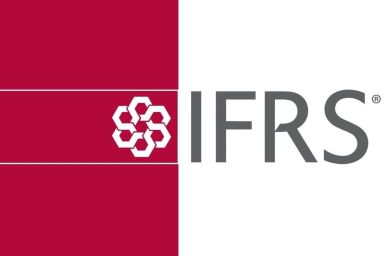 Nova Página Home O QUE É IFRS?