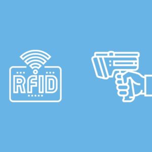 Etiquetas inteligentes RFID - Qual escolher?