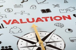 O que é valuation?