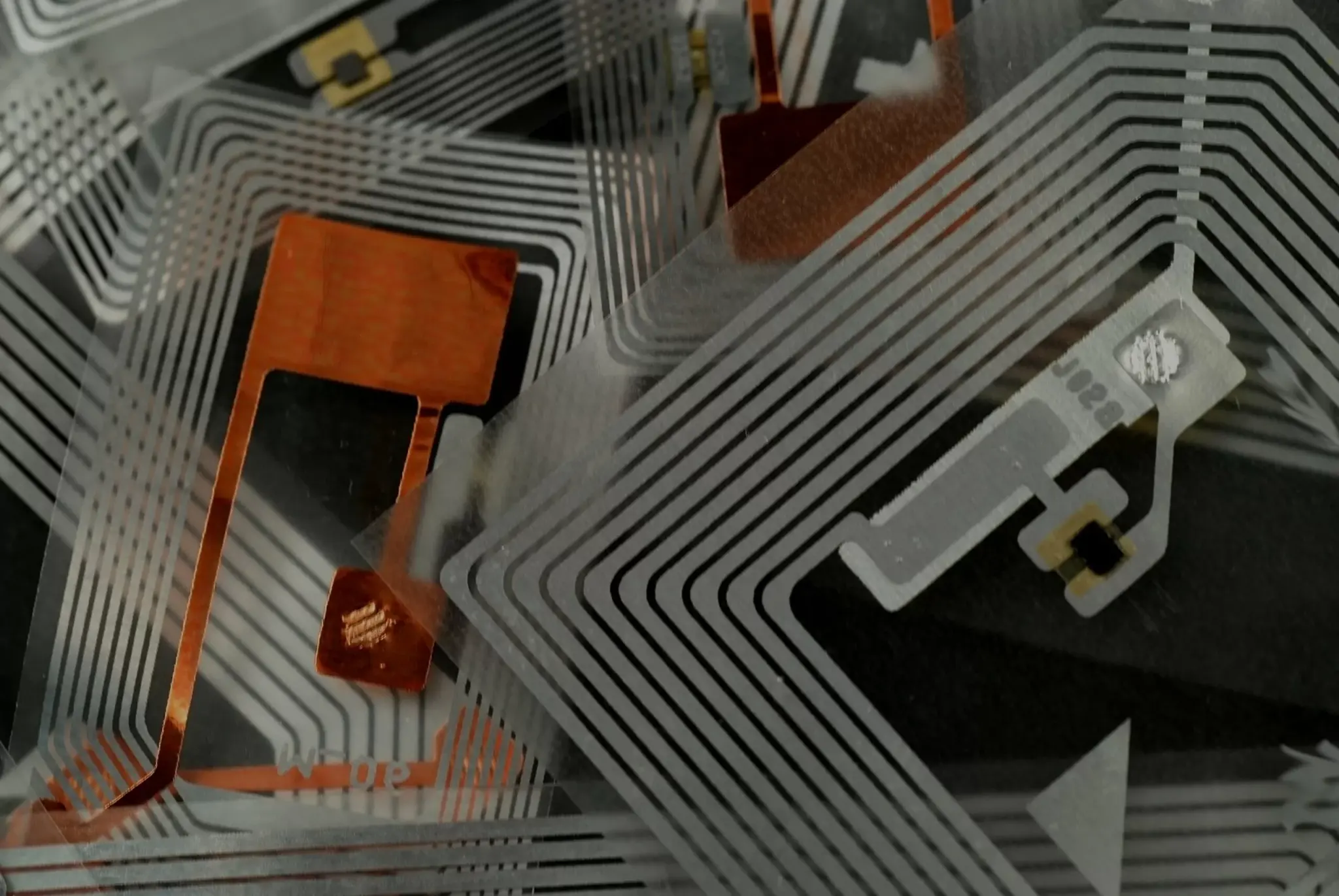 ¿Qué Es La Tecnología RFID?