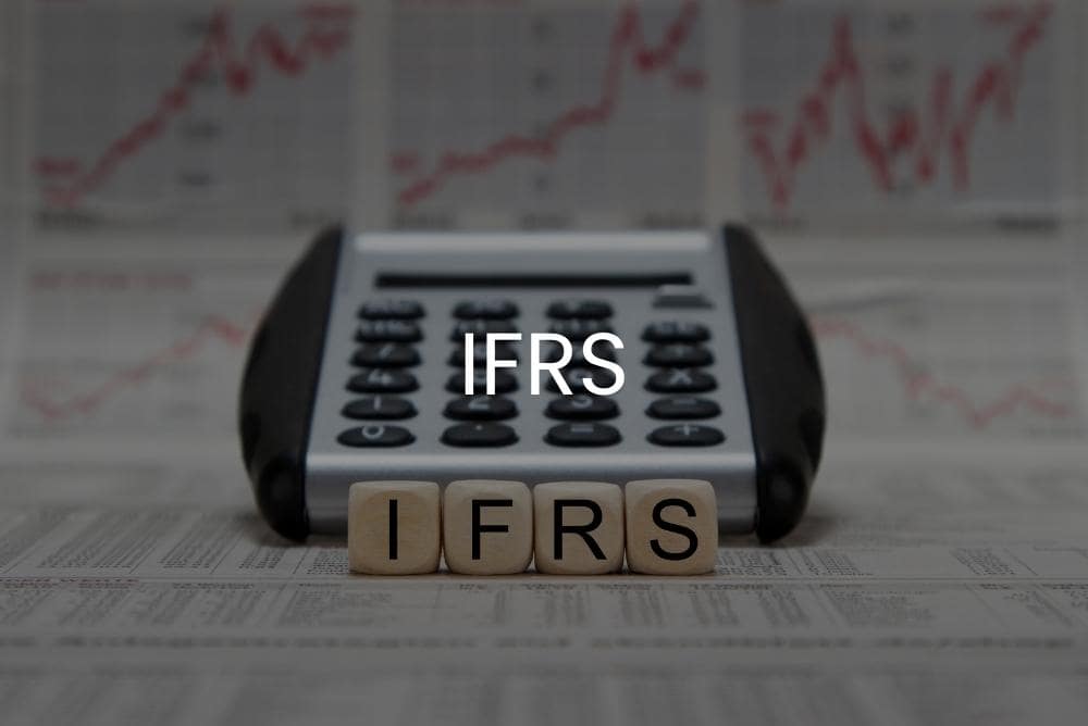 NIIF y BRGAAP: entender la diferencia entre las dos normas contables