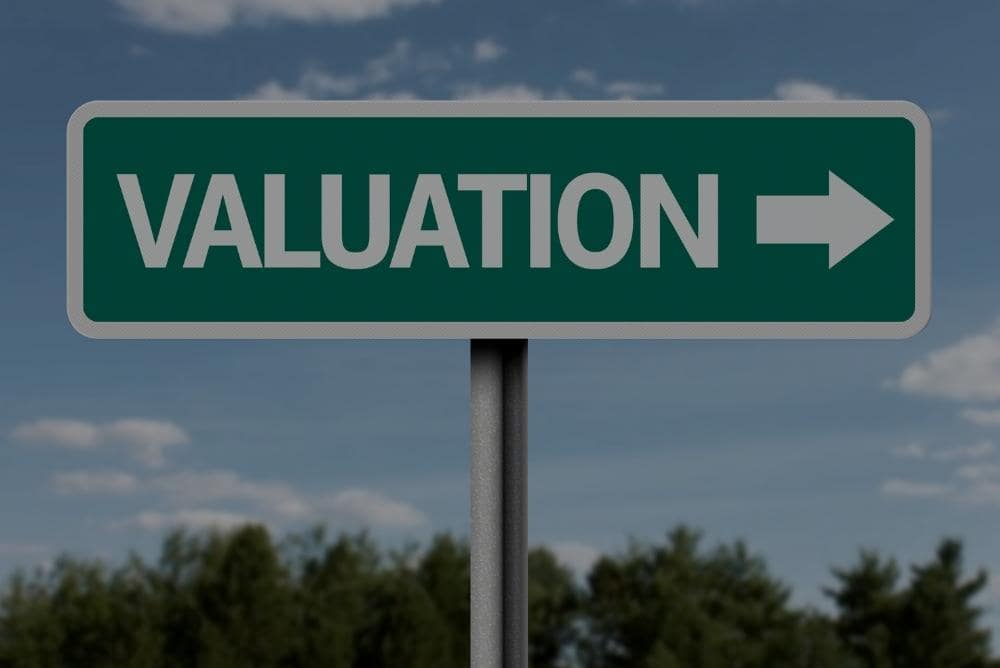 ¿Cómo se calcula la valoración de una empresa?