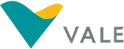 Logotipo da Vale, cliente do Sistema de Localização Física de Ativos em Tempo Real(RTLS) Logotipo da Vale, cliente do Sistema de Localização Física de Ativos em Tempo Real(RTLS)
