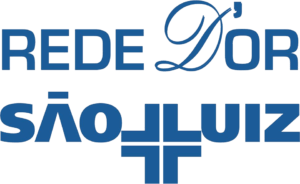Logo Rede São Luiz