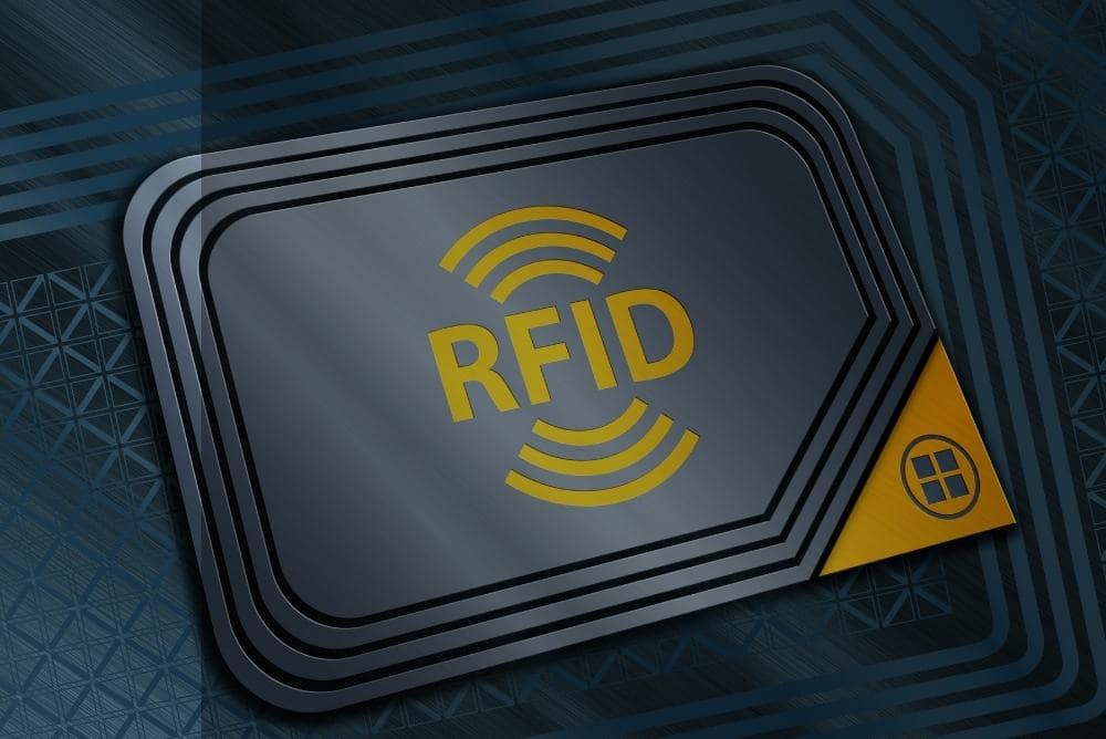 RFID: qué es y cómo funciona