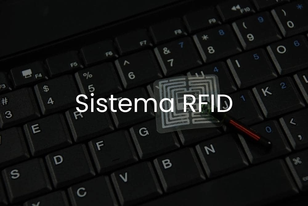 Sistema RFID