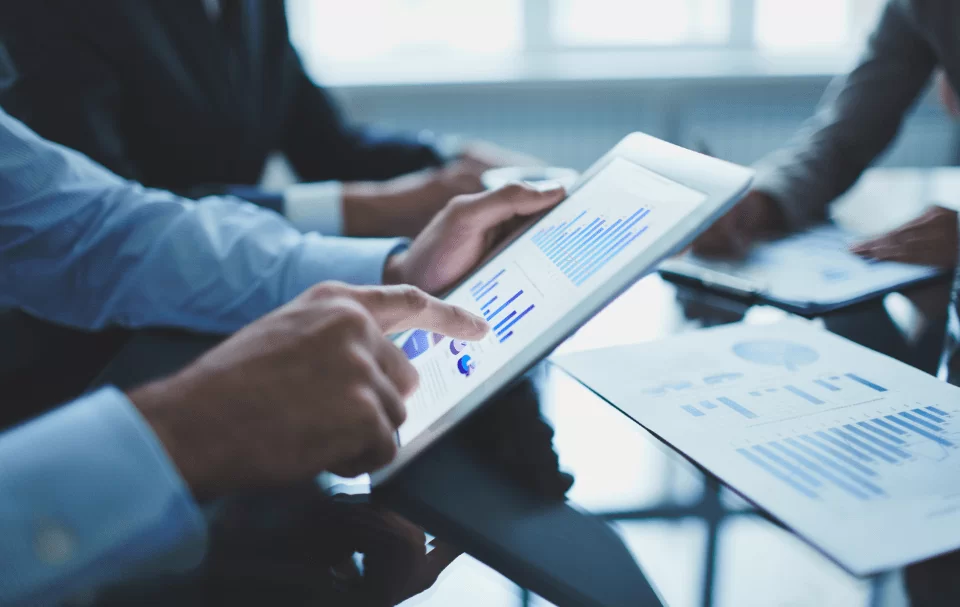 Assessoria em Avaliação (Valuation) Assessoria em Avaliação (Valuation)