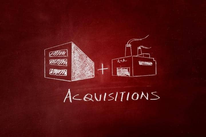 IFRS 3 - Business Combinations - Fusão e Aquisição (M&A) COMBINAÇÃO DE NEGOCIOS - IFRS 03
