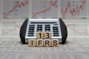 IFRS 13 - Fair Value Measurement