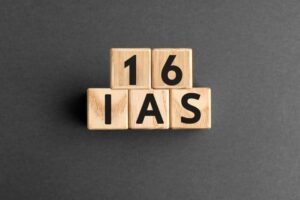Blog ias 16