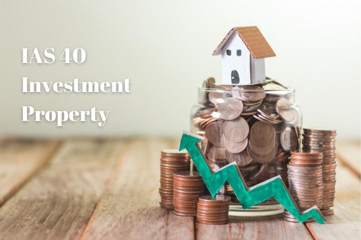 Inversiones inmobiliarias - NIC 40