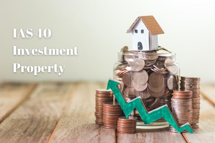 NIC 40 - Inversiones inmobiliarias Inversiones inmobiliarias - NIC 40