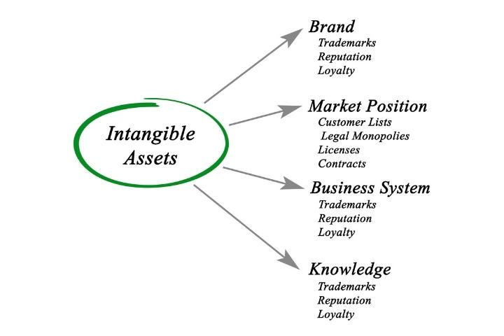 NIC 38 - Activos intangibles