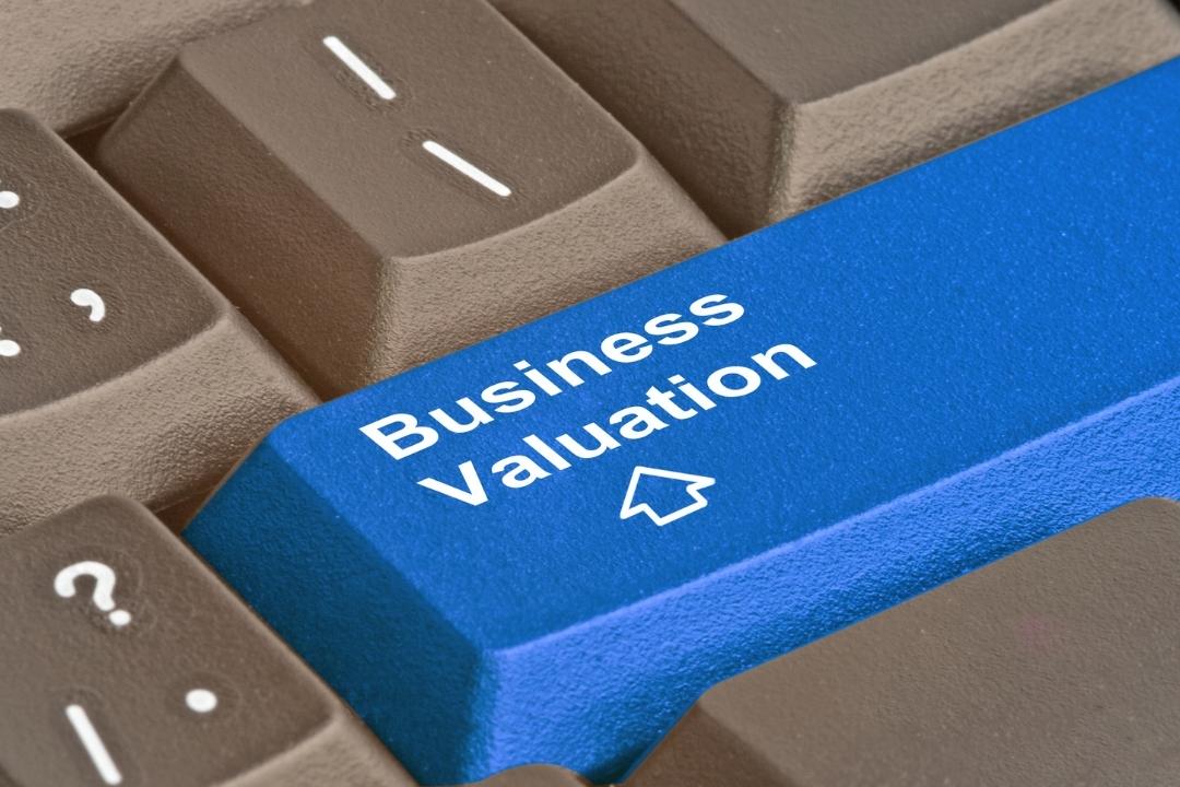 Business Valuation como fazer