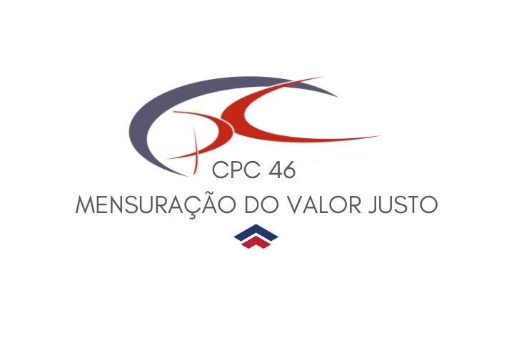 cpc 46 - mensuração do valor justo