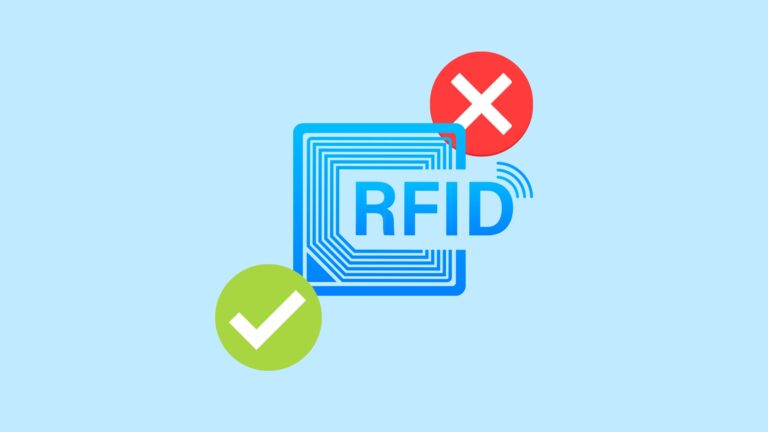 RFID vantagens e desvantagens