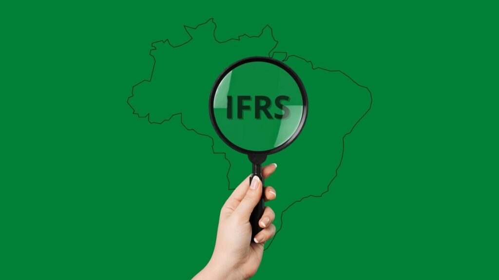 O impacto da adoção das normas internacionais de contabilidade no brasil