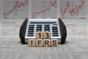 IFRS 13 - Fair Value Measurement NIIF 13